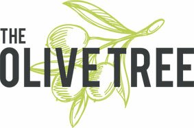 Olive tree Shrewsbury Restaurant Logo