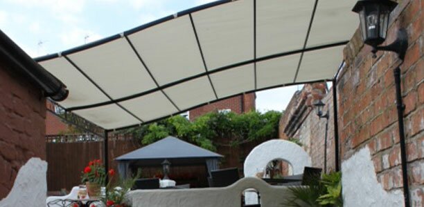 Olive tree Shrewsbury restaurant slider 1